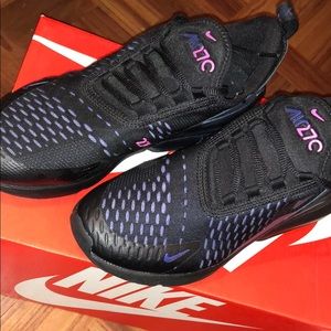Nike air max 270
